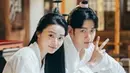 Serial drama ‘Scarlet Heart Ryeo’ yang dibintangi oleh Z.Hera dan pemain lainnya memang akan segera berakhir dengan menyisakan beberapa episode lagi. (Instagram/z_hera)