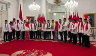 Pramono Kukuhkan Dewan Transportasi 2026-2029, Eks Sekjen Kemenhub Jabat Ketua