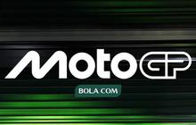Jadwal MotoGP 2025 Thailand Seri Pertama pada 28 Februari-2 Maret
