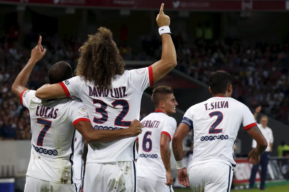 PSG