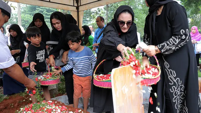 [Bintang] Kiki Amalia