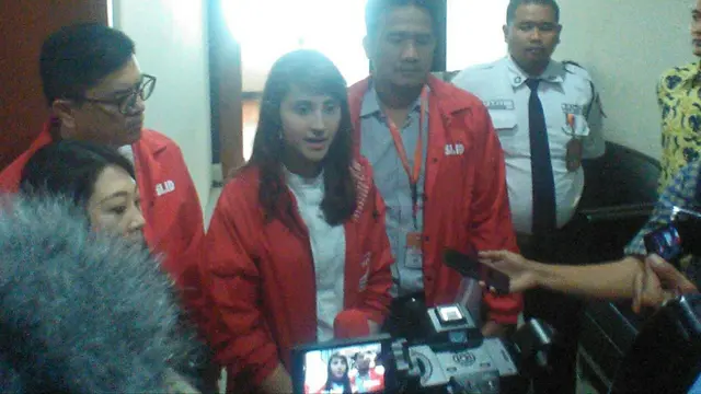 PSI Laporkan dua anggota Bawaslu ke DKPP