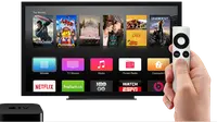 Generasi Terbaru Apple TV Segera Diluncurkan