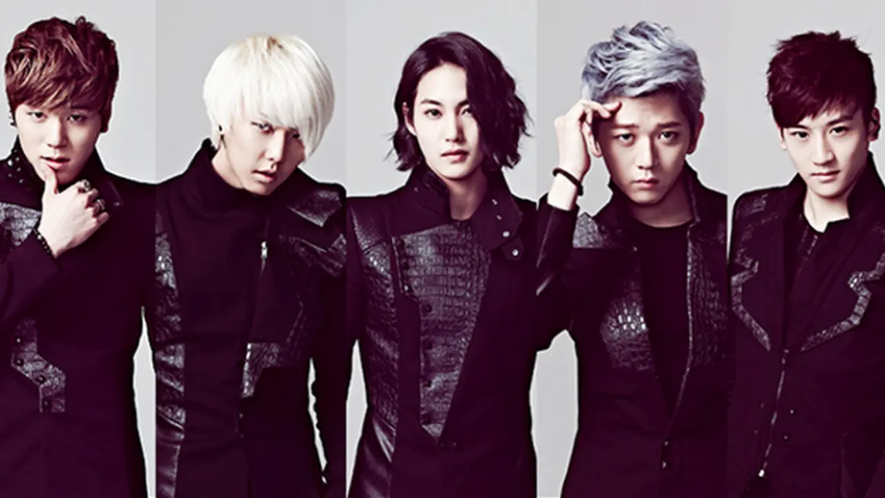 Rilis Teaser Pertama, Boyband Ciptaan Mas Jackie Banjir Pujian