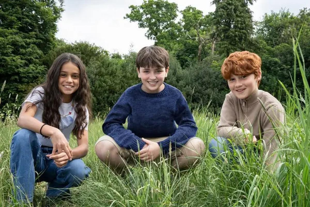 Tayang 2026, Berikut Daftar Pemain Serial Harry Potter yang Sudah Diumumkan HBO