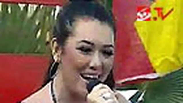 Amanda Gonzales - La Copa De Mundo