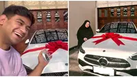 Fadil Jaidi (Sumbe: YouTube/Fadil Jaidi/Instagram/fadiljaidi)