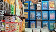 10 Ide Jualan Camilan Kering yang Tidak Harus Langsung Punya Banyak Modal