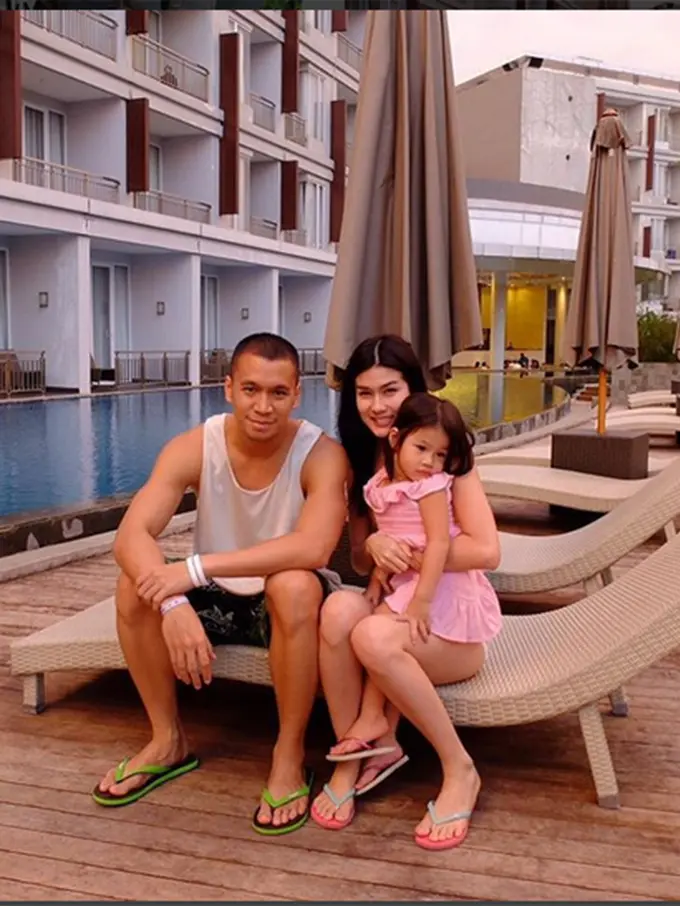 [Bintang] Samuel Rizal