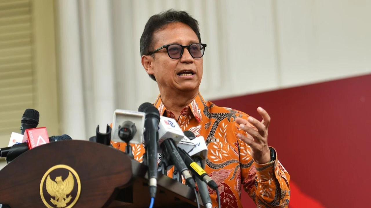 Menkes Bakal Atur Jam Kerja Dokter PPDS