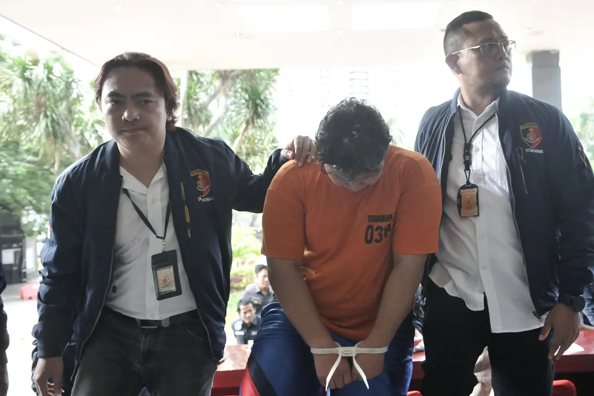 Pelecehan Seksual Bermodus Begal Payudara