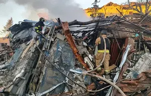 Ukraina Imbau WNI Waspadai Tawaran Pekerjaan Terkait Rusia