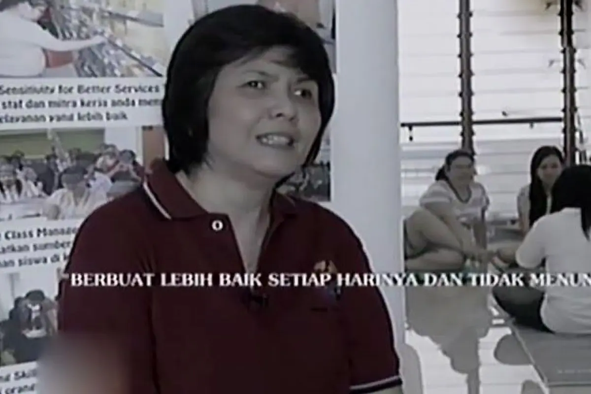 20150821-Pantang Menyerah-Jakarta