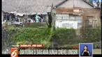 Hujan yang masih mengguyur membuat kekhawatiran bertambah.