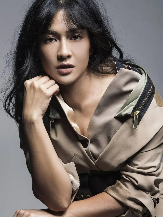 Dian Sastrowardoyo. (Foto: Instagram @therealdisastr)