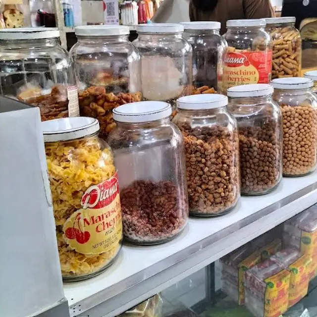 Tempat Kuliner Salatiga