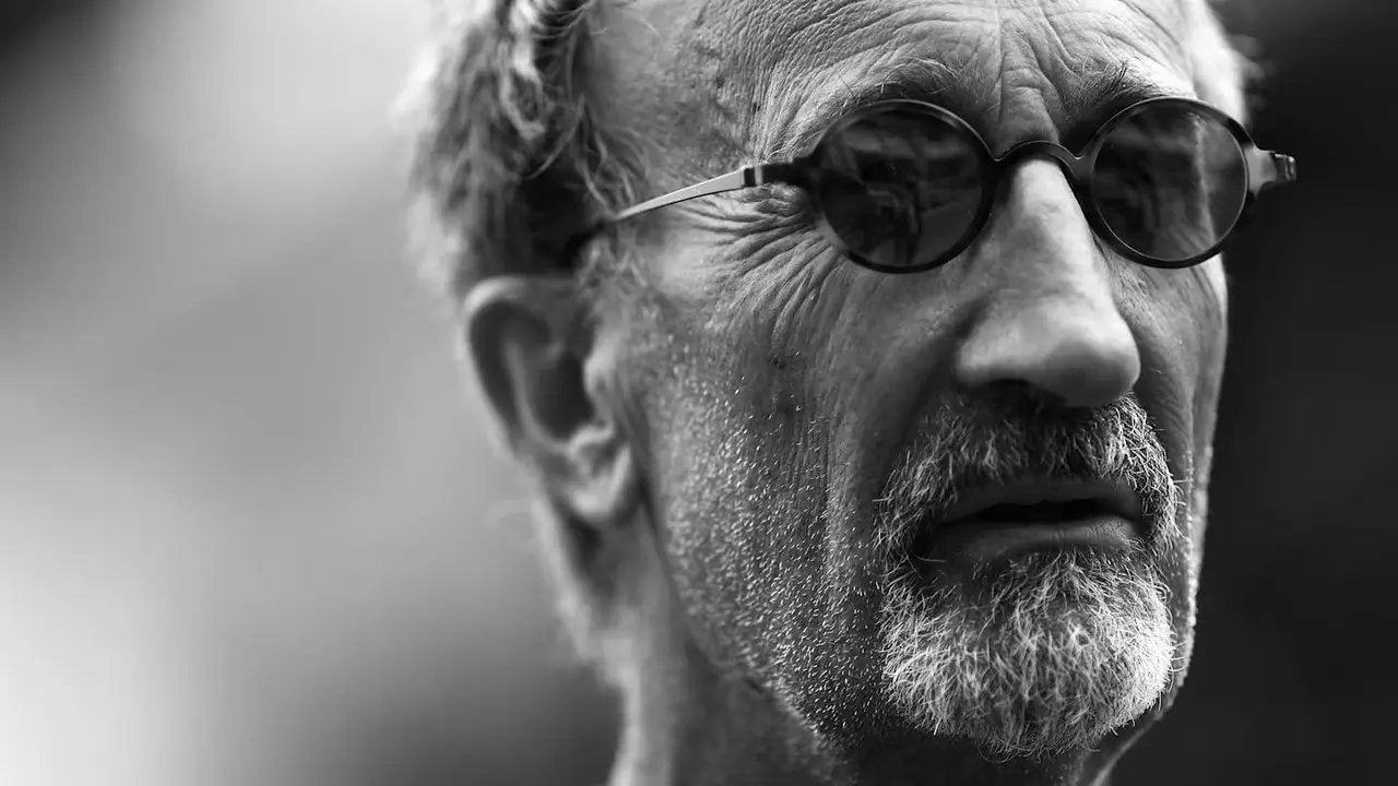 Eddie Jordan