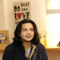 Selain Ramon film ini dibintangi Ray Sahetapy, Vicky Shu ini rencananya mulai tayang serentak di bioskop pada 17 Maret 2016 mendatang. (Nurwahyunan/Bintang.com)8.