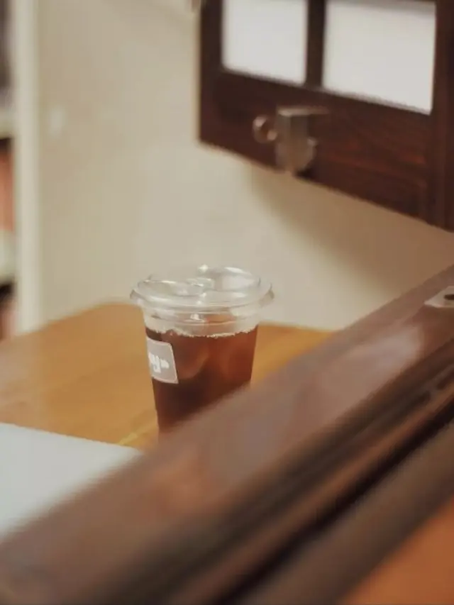 Minuman Dingin Kedai Titilaras Solo