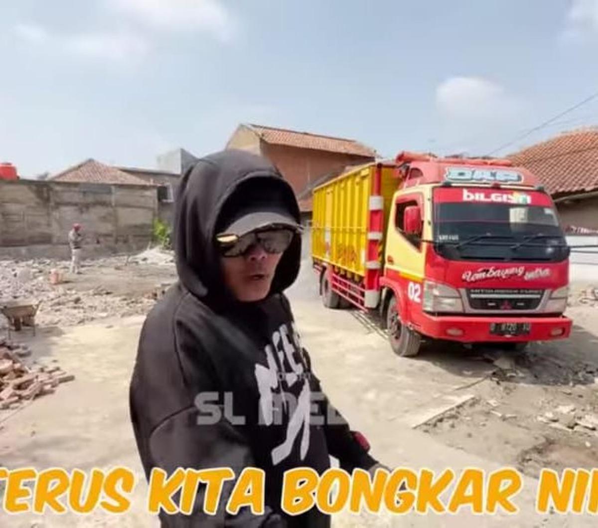 Dok. Istimewa