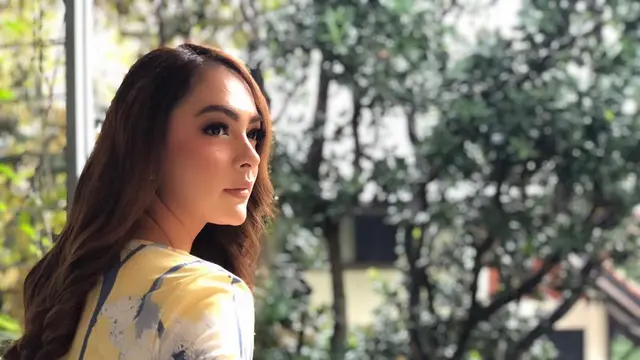 [Fimela] Reisa Broto Asmoro