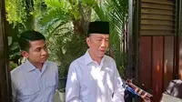Jokowi Buka Suara soal Polemik Bandara IMIP Morowali