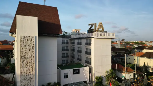 Hotel Zia Bali