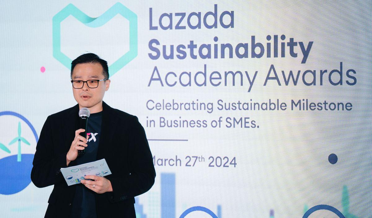 Luncurkan LSA di 2023<br>