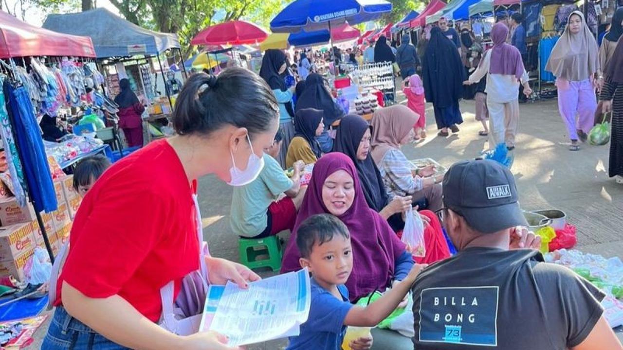 Kemenkes Tetapkan KLB Campak di Tujuh Daerah Sulsel, Ratusan Anak Terinfeksi