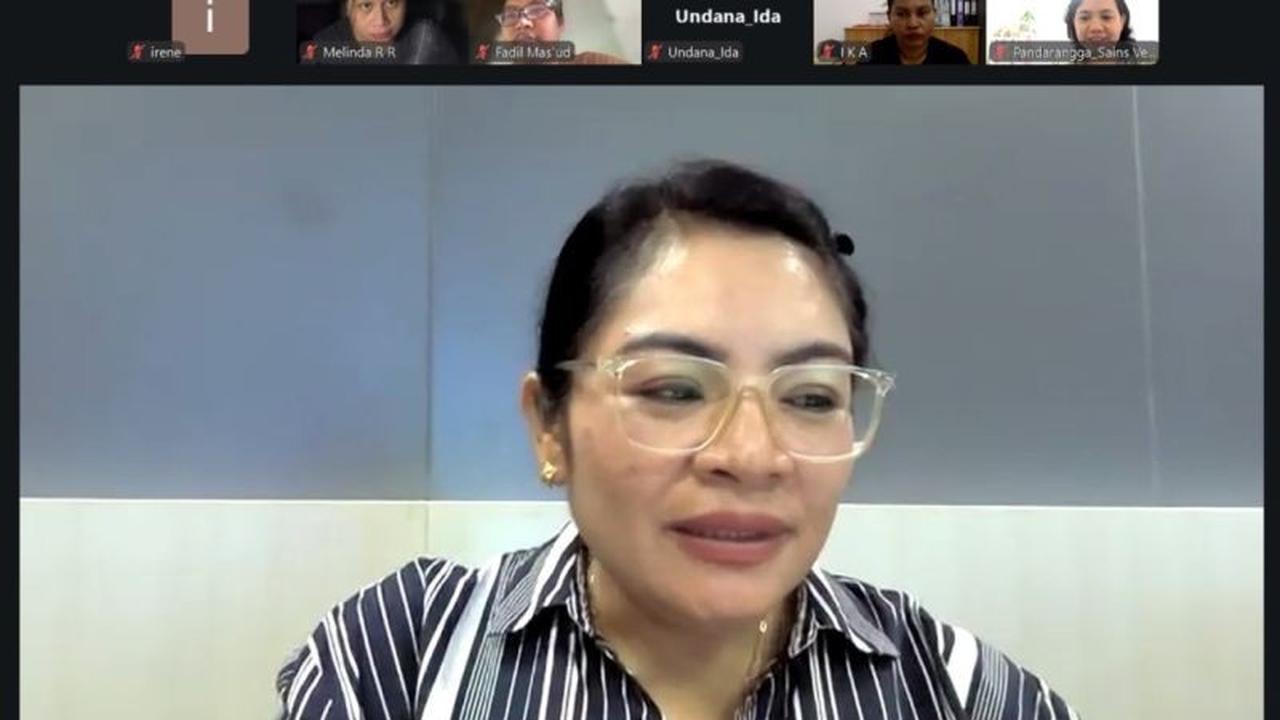 Undana Optimalkan Sosialisasi Digital SNBT 2026 Jelang Penutupan Pendaftaran