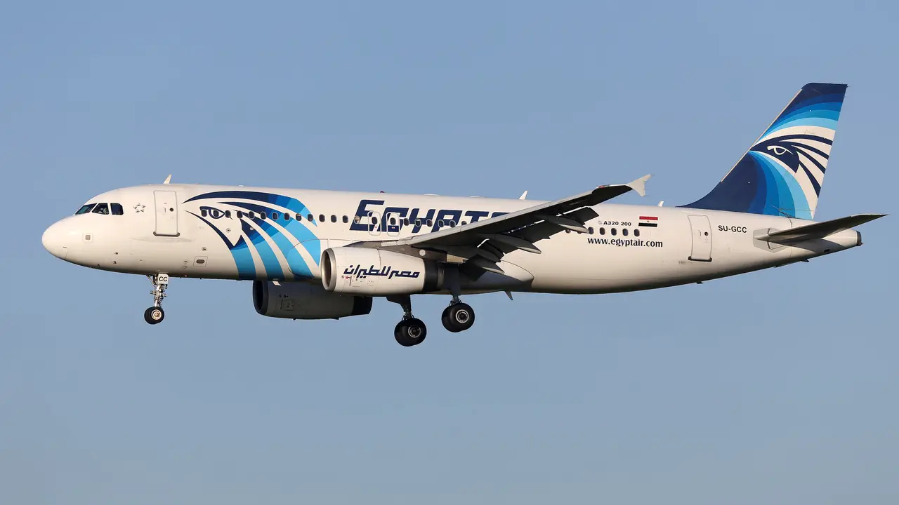 20160519- Pesawat EgyptAir A320 Hilang Dari Radar-Reuters