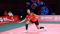 BWF World Tour Finals 2025: 2 Hal yang Akan Dilakukan Putri KW saat Lawan Akane Yamaguchi