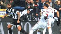 Udinese Vs AC Milan (AP/Alberto Lancia)