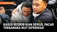 Polda Jawa Barat terus mendalami kasus dugaan ujaran kebencian yang menjerat Adimas Firdaus Putra alias Resbob. Penyidik Direktorat Reserse Siber Polda Jabar telah memeriksa delapan orang saksi tambahan, termasuk pacar tersangka serta dua orang saksi...