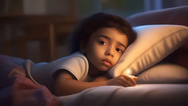 HFMD dan Flu Singapura sering disamakan, tapi memiliki perbedaan. Kenali gejala, cara penularan, dan pengobatan yang tepat untuk menangani penyakit ini dengan lebih baik. (Ilustrasi by AI)