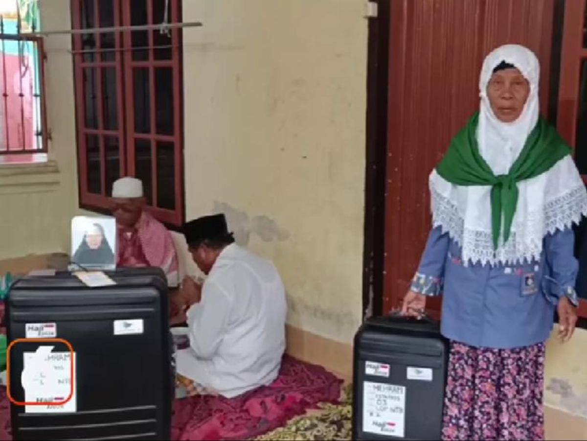 Harapan