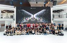 Xpeng Sabet Tiga Penghargaan Bergengsi di IIMS 2026: MPV, EV Sedan, dan Booth Terbaik