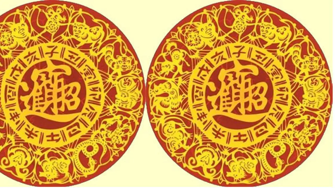 (C) chinese.zodiak.com