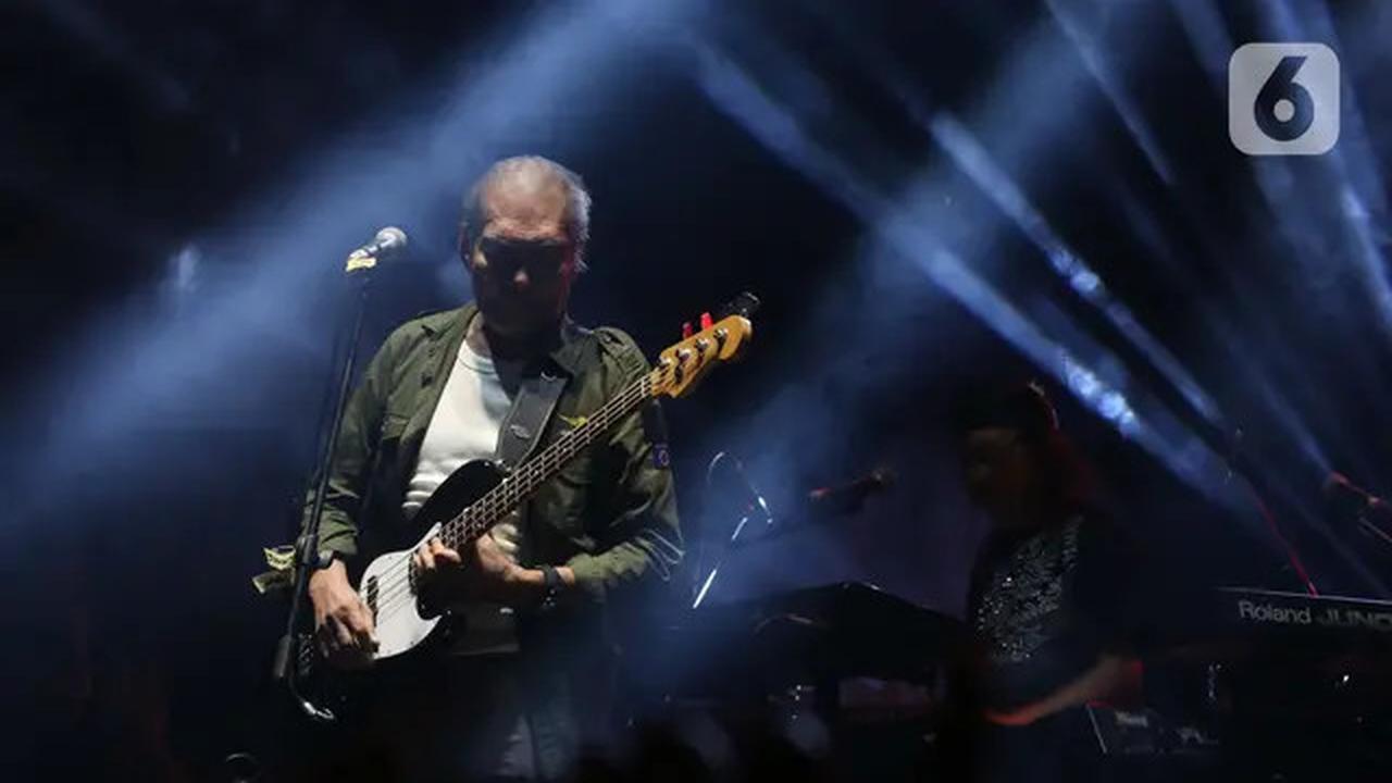 5 Lagu Terbaik God Bless Sepanjang Masa: Dari Rumah Kita Hingga Soundtrack Film
