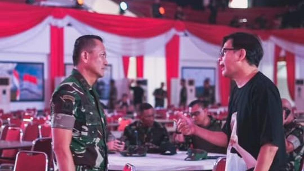 Dok. Istimewa