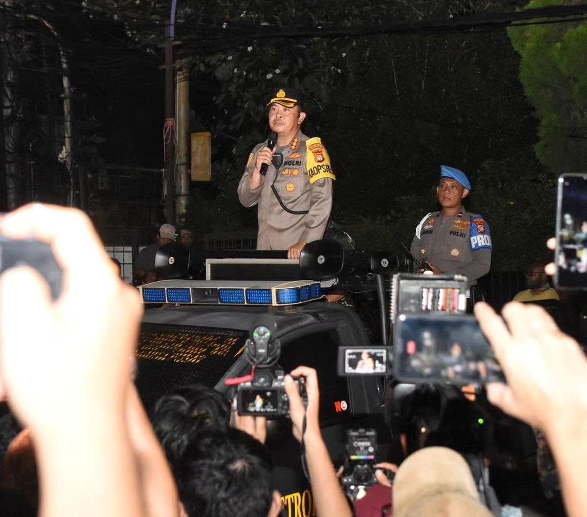 Dok. Istimewa