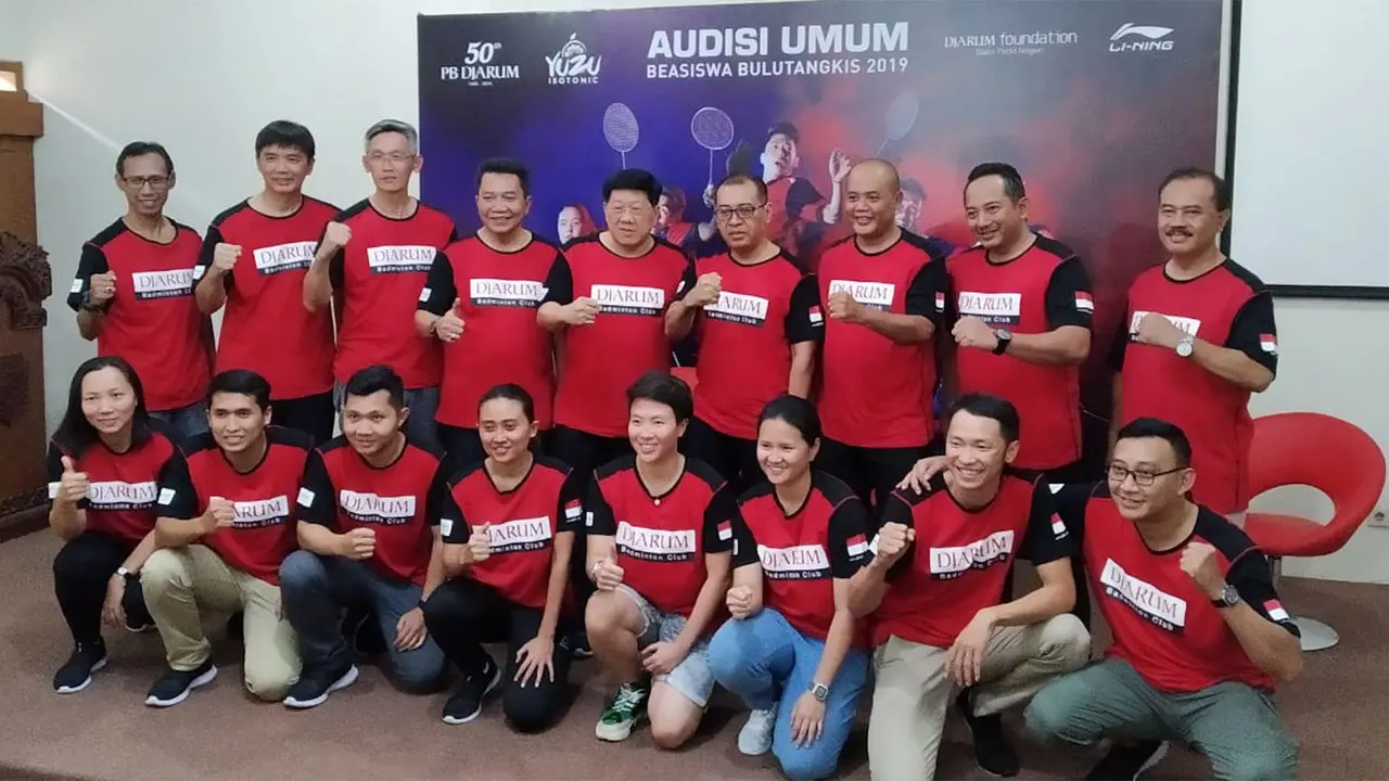 Audisi Umum