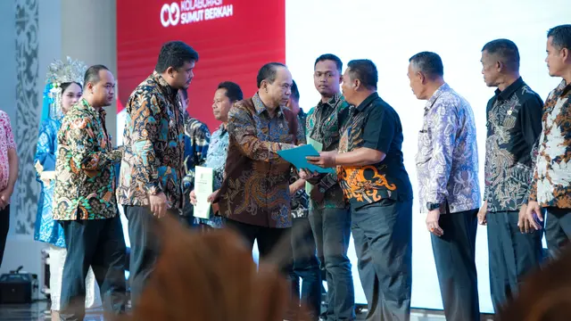 Menteri Koperasi dan UMKM, Budi Arie Setiadi.