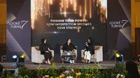 Rayakan HUT ke-7, Looke Cosmetics Ajak Perempuan untuk Berdaya, Percaya Diri dan Menginspirasi