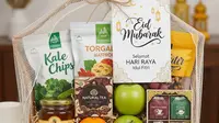 Cara Mengelola Sisa Parcel dan Kue Lebaran agar Tidak Terbuang, Praktis dan Hemat