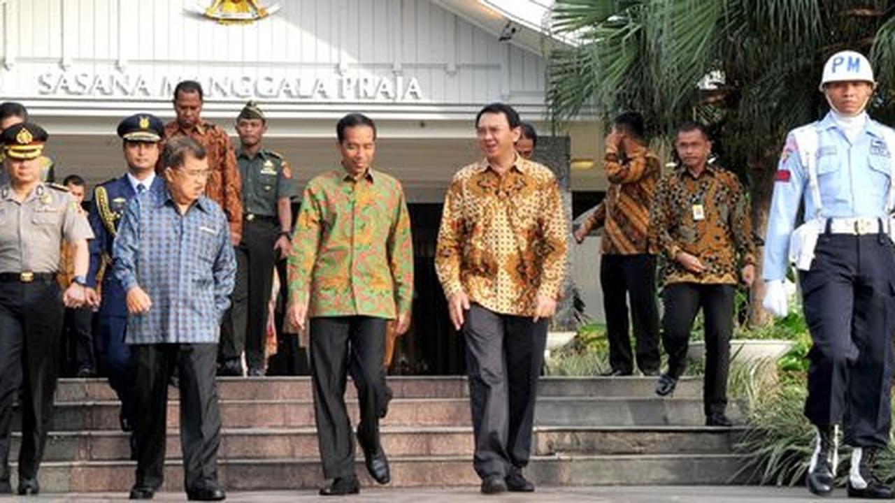 Jokowi ke Ambon buka Pesta Paduan Suara Gerejawi
