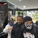 Basri Diduga Jadi Koordinator Narkoba 3 Klub Malam Batam