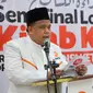 Ketua DPW PKS Jatim, Irwan Setiawan hadir di Semi Final LBKK 2023 yang digelar Fraksi PKS DPRD Provinsi Jawa Timur. (istimewa).