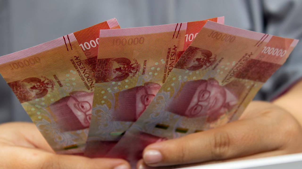Sejarah THR, Tradisi Lebaran yang Lebih dari Sekadar Uang dan Punya Makna yang Dalam