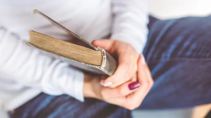 Sebelum 'Resign', Tanyakan 3 Hal Ini pada Dirimu